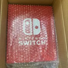 新品未開封　Nintendo Switch（有機ELモデル）本体