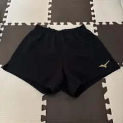 【美品】Mizuno バレーボール パンツ　XL ミズノ　極少しほつれ？あり