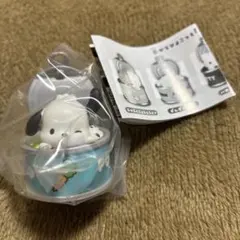 カンキャラ サンリオキャラクターズ ポチャッコ