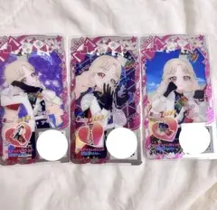 ひみつのアイプリ アイプリバース カルテットレジェンド タマキ