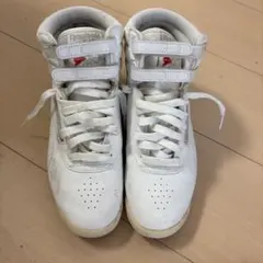 Reebok スニーカー　24.0cm