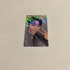 SEVENTEEN 消費期限スングァントレカ Weverse特典