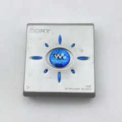 SONY MZ-EH50 美品 MDウォークマン 単三OK 読込NG ジャンク - メルカリ