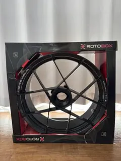 Z900RS ROTOBOX (ロトボックス) リア用ホイールカバーキット - メルカリ