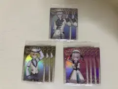 にじさんじウエハース 葛葉 卯月コウ 魔界ノりりむ