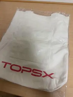 TOPSX トートバッグ