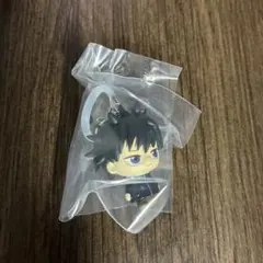 伏黒恵めじるしアクセサリー