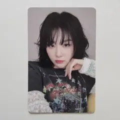 Red Velvet スルギ 一直娱 上海 サイン会 当選者限定 チェキ トレカ