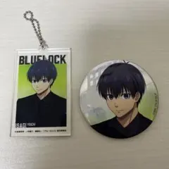 ブルーロック ベースヤードトーキョー 潔世一