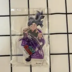 綾部喜八郎 アクスタ