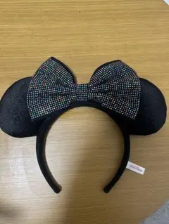 ミニーカチューシャ