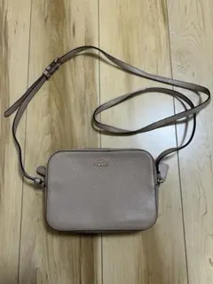 COACH ショルダーバッグ