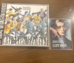 Yes!東15周年盤D イベント用