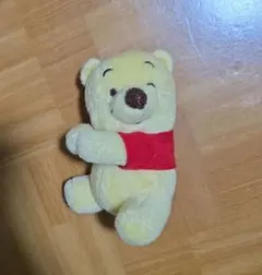 プーさん ぬいぐるみ