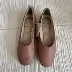 studio CLIP パンプス Mサイズ ピンクベージュ 未使用 消臭