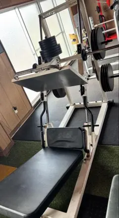 新品 DELTA FITNESS リニアロウ - メルカリ