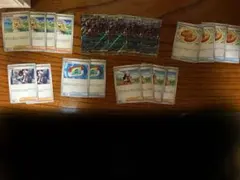ポケモンカード汎用まとめ売り