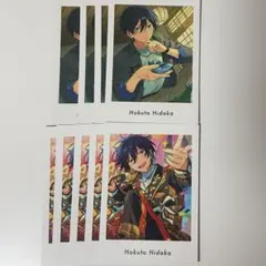 あんスタ ぱしゃっつ vol.6 氷鷹北斗