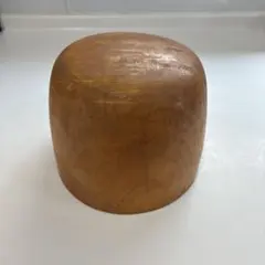 帽子 木型 丸角クラウン 58cm - メルカリ