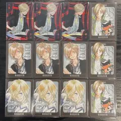 天野明展 家庭教師ヒットマンREBORN! コレクション缶バッジA 六道骸 6
