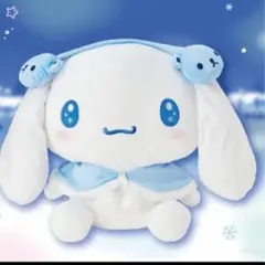 シナモン　ぬいぐるみ　一番くじ