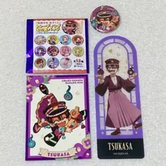 2025年最新】地縛少年花子くん つかさ 缶バッジの人気アイテム