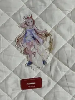 オルフェーヴル キャラクターグッズ