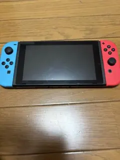 ニンテンドースイッチ