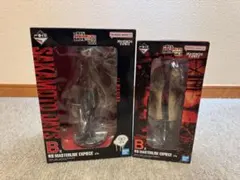 サカモトデイズ　一番くじ　南雲