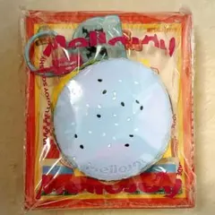 メロジョイ キングオブバーガー ファンタジーバーガー