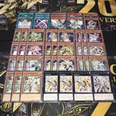 【グラットン】テラナイト デッキパーツ アジア版 亜シク backend=imagemagick;height=200