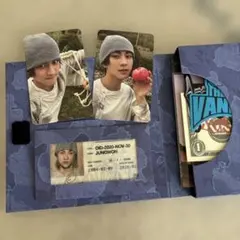 enhypen the sin:vanish engene ジョンウォンセット