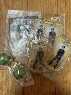 JSB3 山下健二郎　まとめ売り美品