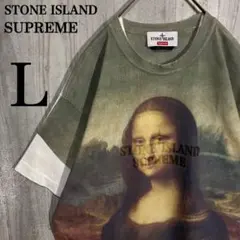 2026年最新】supreme stone island tシャツの人気アイテム - メルカリ