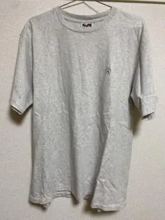 A BATHING APE シャークロゴTシャツ