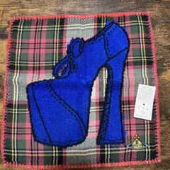 Vivienne Westwood タオルハンカチ