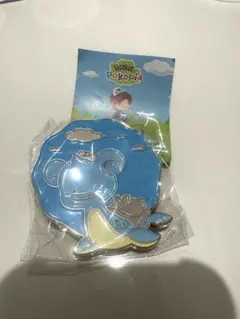 韓国限定 Pokémon pokopia ピンバッジ 4種類 ポコピア ぽこあ - メルカリ