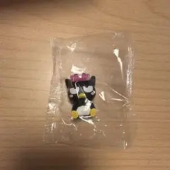 バッドばつ丸 ミニチュアフィギュア