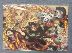 鬼滅の刃 煉獄零巻 映画 入場者特典 小冊子 無限列車編