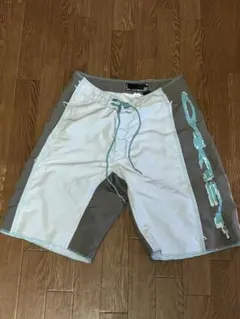 OAKLEY サーフショートパンツ 32 サイバー