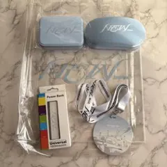 SEVENTEEN New VIP特典 WORLD TOUR アメリカ セット