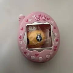 【新品】たまごっち Tamagotchi Pitta Vol.2 めめっち