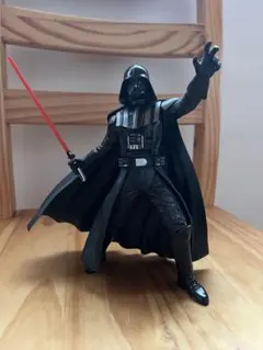 スターウォーズプレミアム10/1スケールダース・ベイダー フィギュア