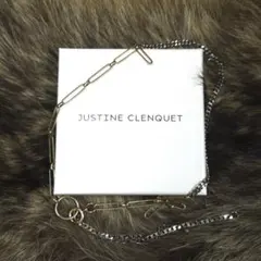 justine clenquet PIXIE CHOKER