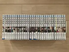 新品未使用】呪術廻戦 1巻〜30巻 全巻セット シュリンク付き② - メルカリ