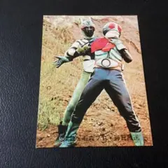 2026年最新】カルビー仮面ライダーカードの人気アイテム - メルカリ