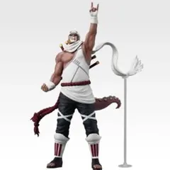 【おまけ付き】一番くじ NARUTO ナルト キラービー フィギュア D賞