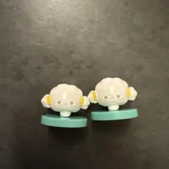 お値下げ中‼️サンリオ こぎゅみゅんセット サンリオ こぎみゅん グッズ セット - メルカリ