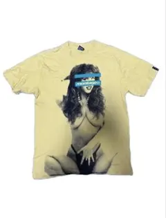 montage 半袖Tシャツ Mサイズ古着のサムネイル