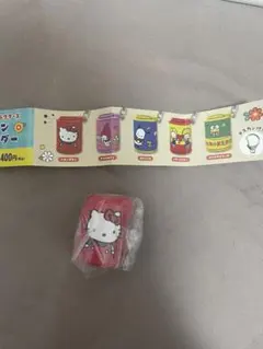 ハローキティ コインシリンダー